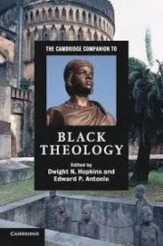 THE CAMBRIDGE COMPANION TO BLACK THEOLOGY PAPERBACK (CAMBRIDGE COMPANIONS TO RELIGION)