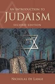 AN INTRODUCTION TO JUDAISM 2ED PB