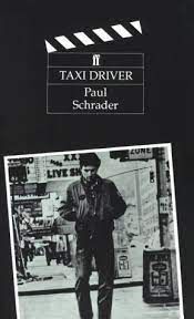 TAXI DRIVER (FABER FILM)