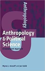 ANTHROPOLOGY & POLITICAL SCIENCE.