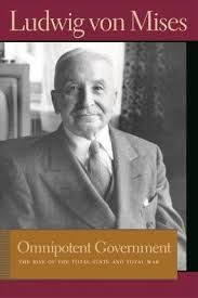 OMNIPOTENT GOVERNMENT