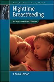 NIGHTTIME BREASTFEEDING: AN AMERICAN CULTURAL DILEMMA (FERTILITY, REPRODUCTION & SEXUALITY)