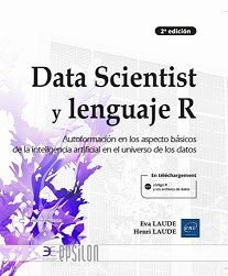DATA SCIENTIST Y LENGUAJE R AUTOFORMACION EN LOS ASPECTOS