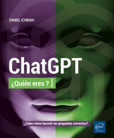 OFIMATICA PROFESIONAL.CHAT GPT.¿QUIEN ERES?
