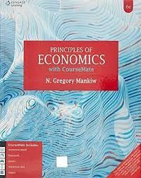 PRINCIPLES OF ECONOMICS- 6ª ED. 2016
