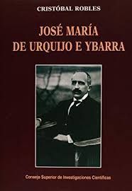 JOSÉ MARÍA DE URQUIJO E YBARRA