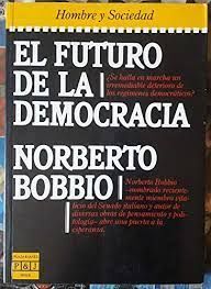 FUTURO DE LA DEMOCRACIA, EL