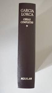 OBRAS COMPLETAS II  TEATRO, ENTREVISTAS Y DECLARACIONES, CARTAS