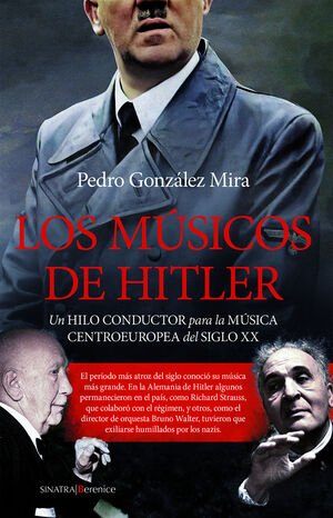 MUSICOS DE HITLER, LOS