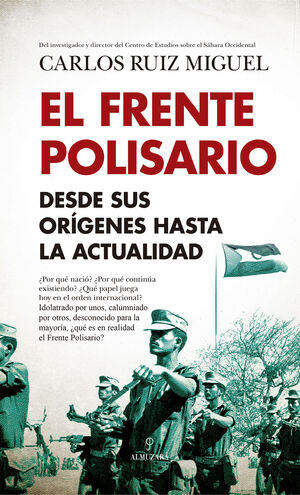 FRENTE POLISARIO,EL