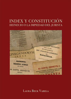 INDEX Y CONSTITUCION