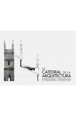 CATEDRAL DE LA ARQUITECTURA:INTERVENCIONES E INVESTIGACION