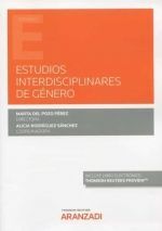 ESTUDIOS INTERDISCIPLINARES DE GÉNERO (PAPEL + E-BOOK)