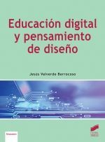 EDUCACION DIGITAL Y PENSAMIENTO DE DISEÑO