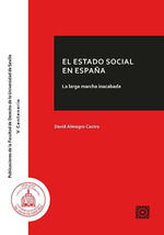 EL ESTADO SOCIAL EN ESPAÑA
