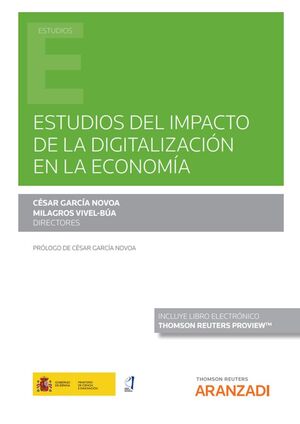 ESTUDIOS DEL IMPACTO DE LA DIGITALIZACIÓN EN LA ECONOMÍA (DÚO)