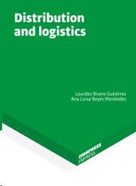 DISTRIBUTION AND LOGISTIC