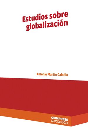 ESTUDIOS SOBRE GLOBALIZACIÓN