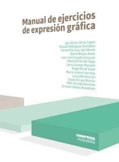 MANUAL DE EJERCICIOS DE EXPRESIÓN GRÁFICA