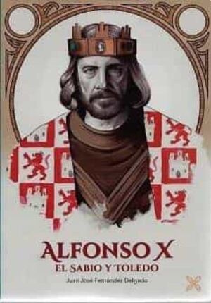 ALFONSO X Y TOLEDO