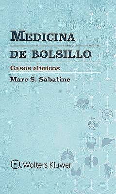 MEDICINA DE BOLSILLO CASOS CLINICOS