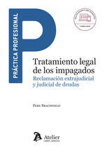 TRATAMIENTO LEGAL DE LOS IMPAGADOS