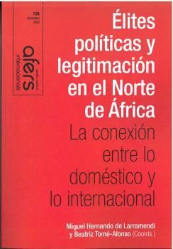 ELITES POLITICAS Y CIVILIZACION EN EL NORTE DE AFRICA
