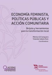 ECONOMÍA FEMINISTA, POLÍTICAS PÚBLICAS Y ACCIÓN COMUNITARIA