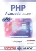 PHP AVANZADO. EDICIÓN 2023