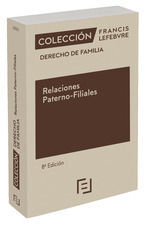 RELACIONES PATERNO FILIALES 8ª ED