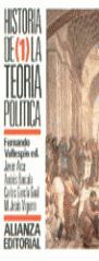 HISTORIA DE LA TEORIA POLITICA. (1)