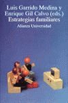 ESTRATEGIAS FAMILIARES
