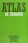 ATLAS DE ECOLOGÍA