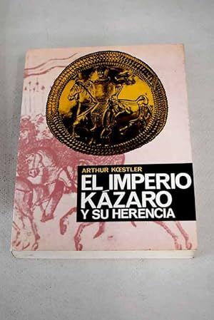 IMPERIO KÁZARO Y SU HERENCIA, EL