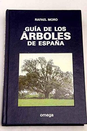 GUIA ARBOLES DE ESPAÑA