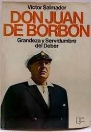 DON JUAN DE BORBÓN