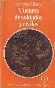 CUENTOS DE SOLDADOS Y CIVILES