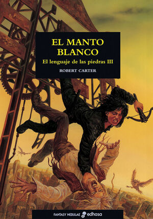 EL MANTO BLANCO (III)