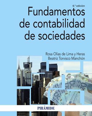 FUNDAMENTOS DE CONTABILIDAD DE SOCIEDADES 2021