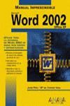 WORD 2002