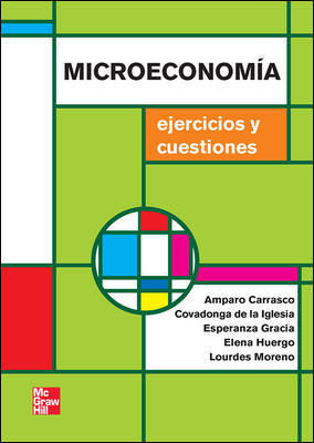 EJERCICIOS DE MICROECONOMIA