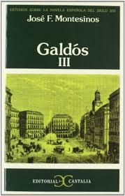 GALDÓS, III.