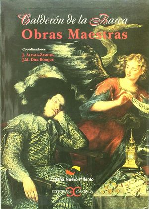 OBRAS MAESTRAS. EDICIÓN CONMEMORATIVA DEL IV CENTENARIO
