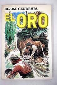 ORO, EL