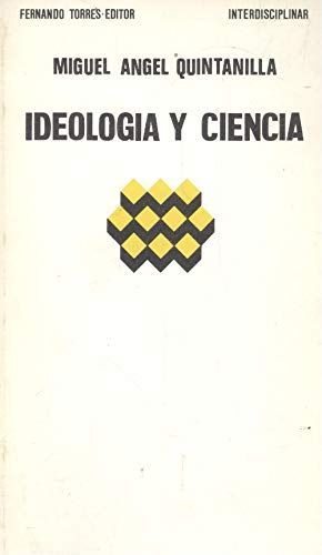 IDEOLOGIA Y CIENCIA