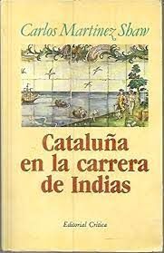 CATALUÑA EN LA CARRERA DE INDIAS (1680-1756)