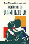 DIDACTICA DE LA DRAMATIZACIÓN  (2002)