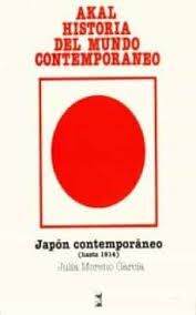 JAPON CONTEMPORANEO HASTA 1914