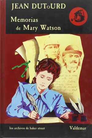 MEMORIAS DE MARY WATSON