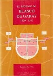 EL INGENIO DE BLASCO DE GARAY, 1539-1543